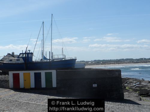 Enniscrone (Inniscrone, Inishcrone)